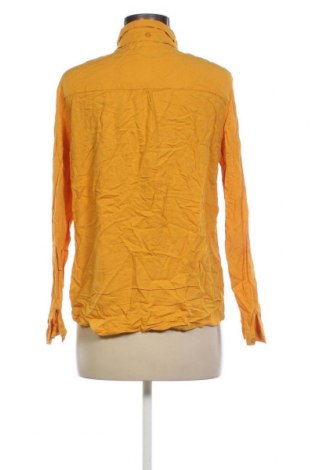 Dámská košile  Tom Tailor, Velikost M, Barva Žlutá, Cena  383,00 Kč