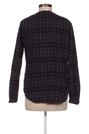 Γυναικείο πουκάμισο Tom Tailor, Μέγεθος S, Χρώμα Μπλέ, Τιμή 3,27 €