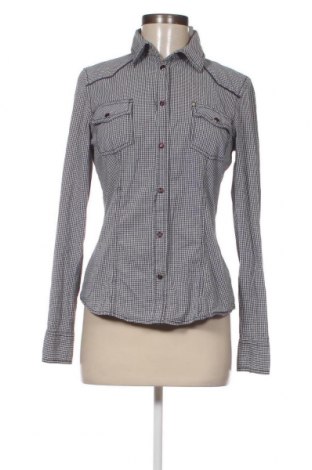 Γυναικείο πουκάμισο Tom Tailor, Μέγεθος M, Χρώμα Πολύχρωμο, Τιμή 3,27 €