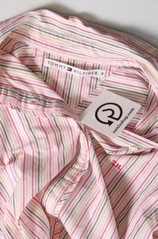 Дамска риза Tommy Hilfiger, Размер S, Цвят Многоцветен, Цена 24,30 лв.