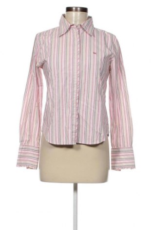 Дамска риза Tommy Hilfiger, Размер S, Цвят Многоцветен, Цена 31,86 лв.