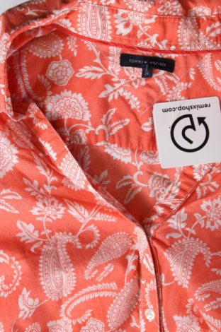 Γυναικείο πουκάμισο Tommy Hilfiger, Μέγεθος L, Χρώμα Πολύχρωμο, Τιμή 33,40 €