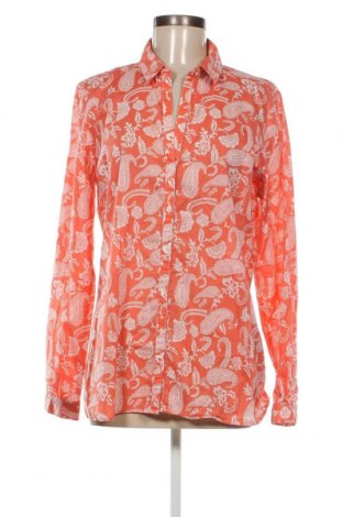 Дамска риза Tommy Hilfiger, Размер L, Цвят Многоцветен, Цена 37,80 лв.