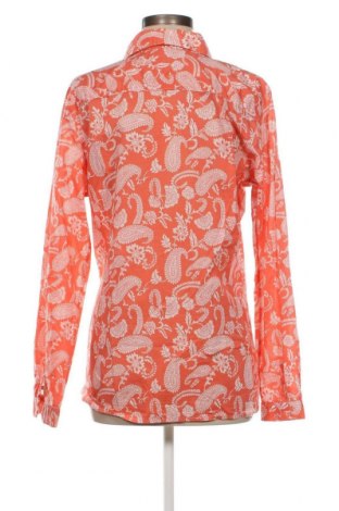 Дамска риза Tommy Hilfiger, Размер L, Цвят Многоцветен, Цена 54,00 лв.