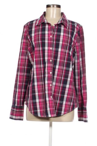 Γυναικείο πουκάμισο Tommy Hilfiger, Μέγεθος XL, Χρώμα Πολύχρωμο, Τιμή 33,40 €