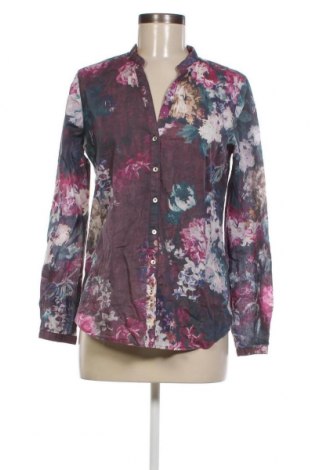 Γυναικείο πουκάμισο Tommy Hilfiger, Μέγεθος XS, Χρώμα Πολύχρωμο, Τιμή 12,69 €