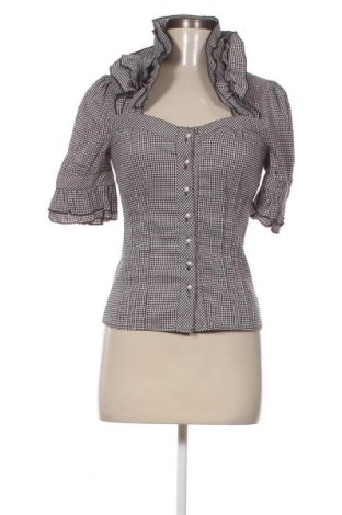 Γυναικείο πουκάμισο Triple2, Μέγεθος M, Χρώμα Πολύχρωμο, Τιμή 6,18 €