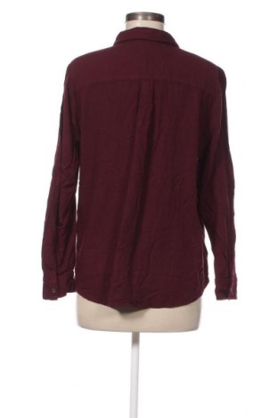 Γυναικείο πουκάμισο Tu, Μέγεθος XL, Χρώμα Κόκκινο, Τιμή 6,91 €