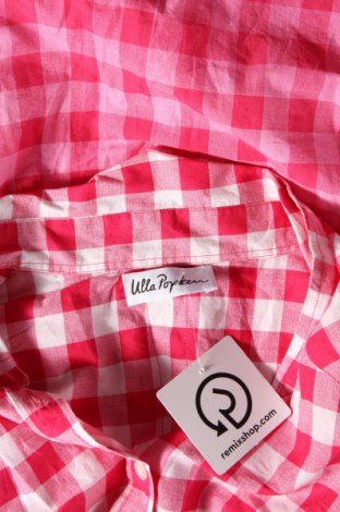 Дамска риза Ulla Popken, Размер XL, Цвят Многоцветен, Цена 24,00 лв.