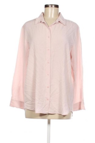 Dámska košeľa  Uniqlo, Veľkosť XL, Farba Ružová, Cena  13,61 €