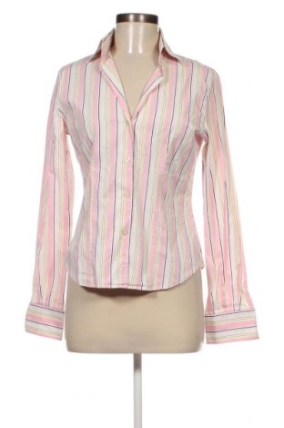 Γυναικείο πουκάμισο United Colors Of Benetton, Μέγεθος M, Χρώμα Πολύχρωμο, Τιμή 3,42 €