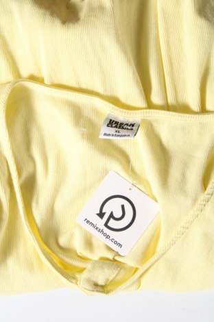 Dámska košeľa  Urban Classics, Veľkosť XL, Farba Žltá, Cena  4,89 €