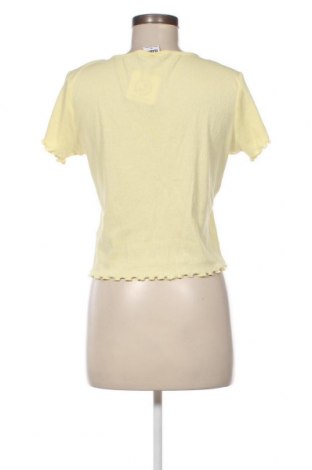 Dámska košeľa  Urban Classics, Veľkosť XL, Farba Žltá, Cena  4,89 €