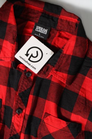 Dámska košeľa  Urban Classics, Veľkosť L, Farba Viacfarebná, Cena  6,31 €