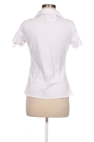 Γυναικείο πουκάμισο Uz-Sa, Μέγεθος M, Χρώμα Λευκό, Τιμή 12,28 €