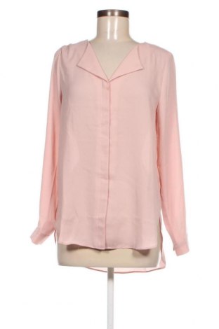 Γυναικείο πουκάμισο VILA, Μέγεθος S, Χρώμα Ρόζ , Τιμή 3,09 €
