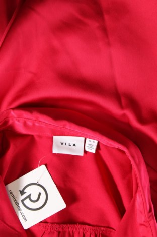 Dámska košeľa  VILA, Veľkosť S, Farba Červená, Cena  20,62 €