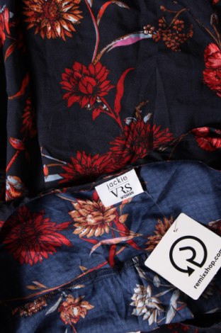 Γυναικείο πουκάμισο VRS Woman, Μέγεθος XXL, Χρώμα Πολύχρωμο, Τιμή 15,46 €
