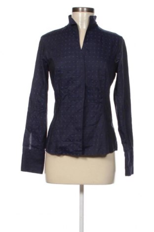 Γυναικείο πουκάμισο Van Laack, Μέγεθος S, Χρώμα Μπλέ, Τιμή 20,04 €