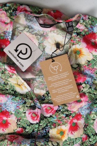 Γυναικείο πουκάμισο Vero Moda, Μέγεθος XS, Χρώμα Πολύχρωμο, Τιμή 7,42 €