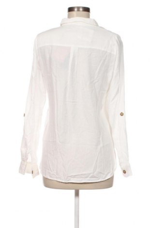 Дамска риза Vero Moda, Размер S, Цвят Бял, Цена 40,00 лв.