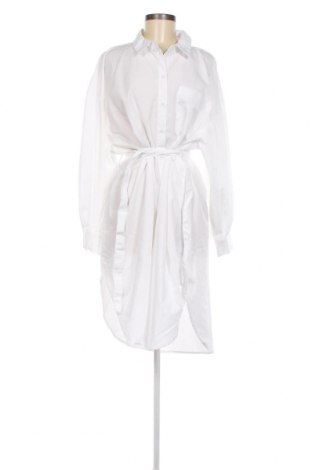 Γυναικείο πουκάμισο Vero Moda, Μέγεθος XL, Χρώμα Λευκό, Τιμή 12,37 €