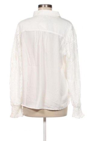 Damska koszula Vero Moda, Rozmiar XL, Kolor Biały, Cena 63,97 zł