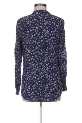 Γυναικείο πουκάμισο Vero Moda, Μέγεθος L, Χρώμα Μπλέ, Τιμή 5,10 €