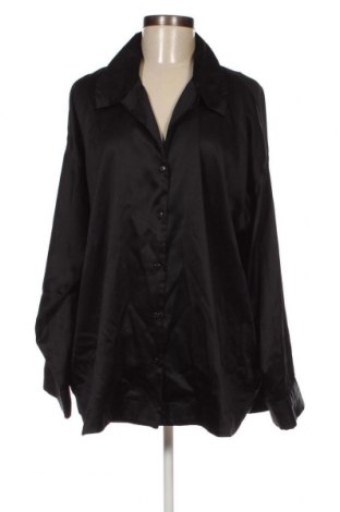 Dámska košeľa  Vero Moda, Veľkosť XL, Farba Čierna, Cena  19,28 €