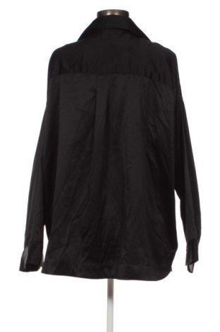 Dámska košeľa  Vero Moda, Veľkosť XL, Farba Čierna, Cena  19,28 €