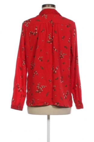 Dámska košeľa  Vero Moda, Veľkosť L, Farba Červená, Cena  4,68 €
