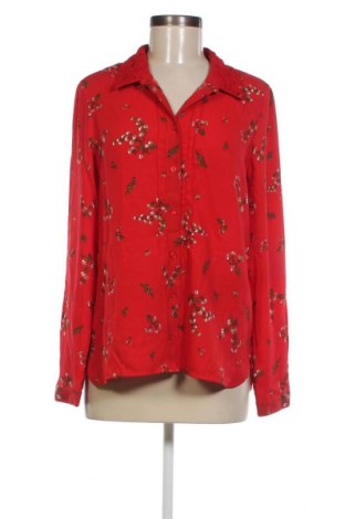 Dámska košeľa  Vero Moda, Veľkosť L, Farba Červená, Cena  5,11 €