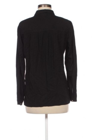 Dámska košeľa  Vero Moda, Veľkosť M, Farba Čierna, Cena  3,66 €