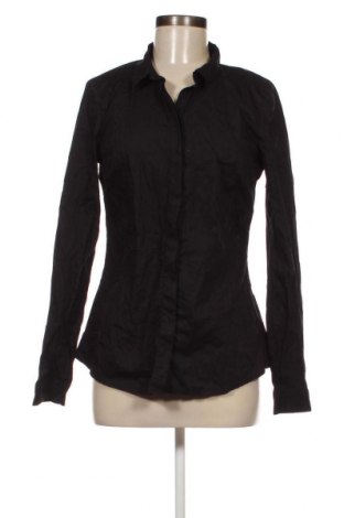 Dámska košeľa  Vero Moda, Veľkosť L, Farba Čierna, Cena  3,74 €