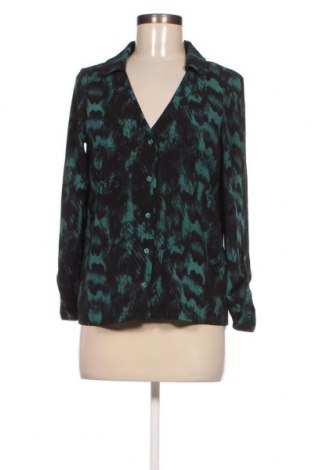 Γυναικείο πουκάμισο Vero Moda, Μέγεθος XS, Χρώμα Πολύχρωμο, Τιμή 4,57 €