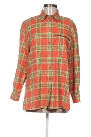 Γυναικείο πουκάμισο Verse, Μέγεθος S, Χρώμα Πολύχρωμο, Τιμή 2,78 €