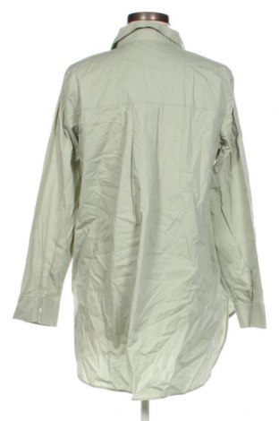 Γυναικείο πουκάμισο Via Appia, Μέγεθος L, Χρώμα Πράσινο, Τιμή 14,85 €