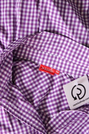 Дамска риза Vittorio Rossi, Размер L, Цвят Многоцветен, Цена 25,00 лв.