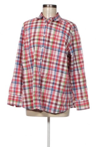 Дамска риза Walbusch, Размер XL, Цвят Многоцветен, Цена 9,18 лв.