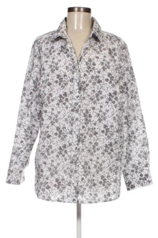 Γυναικείο πουκάμισο Walbusch, Μέγεθος XL, Χρώμα Λευκό, Τιμή 21,03 €