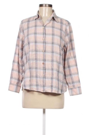 Γυναικείο πουκάμισο Walbusch, Μέγεθος M, Χρώμα Πολύχρωμο, Τιμή 5,26 €