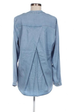 Γυναικείο πουκάμισο Wera Stockholm, Μέγεθος M, Χρώμα Μπλέ, Τιμή 14,85 €