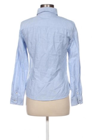 Damenbluse Woman By Tchibo, Größe S, Farbe Blau, Preis € 17,40