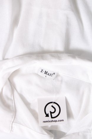 Dámská košile  X-Mail, Velikost L, Barva Bílá, Cena  160,00 Kč