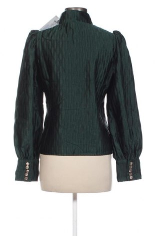Γυναικείο πουκάμισο Y.A.S, Μέγεθος M, Χρώμα Πράσινο, Τιμή 44,69 €