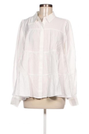 Γυναικείο πουκάμισο Y.A.S, Μέγεθος L, Χρώμα Λευκό, Τιμή 43,64 €