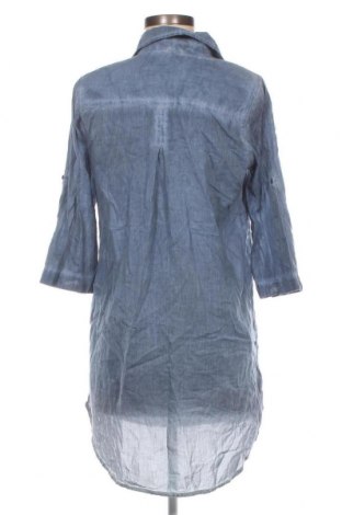Γυναικείο πουκάμισο Yamamay, Μέγεθος M, Χρώμα Μπλέ, Τιμή 4,46 €