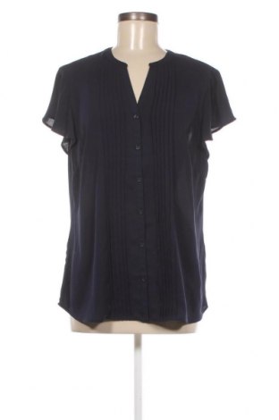 Dámska košeľa  Yessica, Veľkosť L, Farba Modrá, Cena  6,66 €