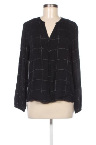 Γυναικείο πουκάμισο Yessica, Μέγεθος M, Χρώμα Μαύρο, Τιμή 12,68 €