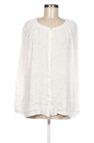 Γυναικείο πουκάμισο Yessica, Μέγεθος XL, Χρώμα Λευκό, Τιμή 6,18 €